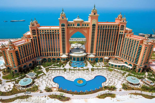 Travel Insurance & Hotel Booking